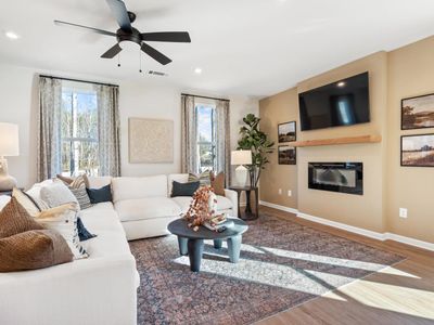 The Village at Shallowford by Davidson Homes LLC in Kennesaw - image 12