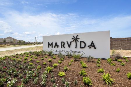 Marvida by M/I Homes in Cypress - photo 3 3