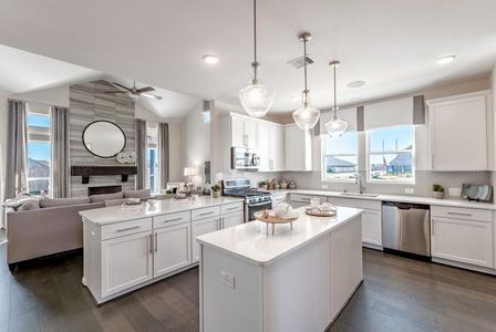 Sierra Vista by CastleRock Communities in Rosharon - photo 18 18