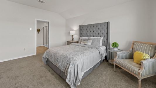 Enclave at Pecan Creek by D.R. Horton in Providence Village - photo 64 64