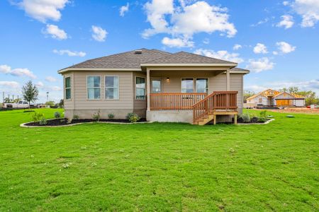 Jordan's Ranch by M/I Homes in San Antonio - photo 18 18