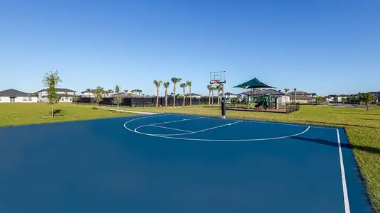 Crane Landing: Manor Homes 3