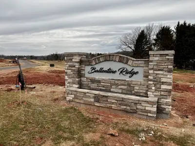 Ballentine Ridge by Enchanted Homes in Lyman - image