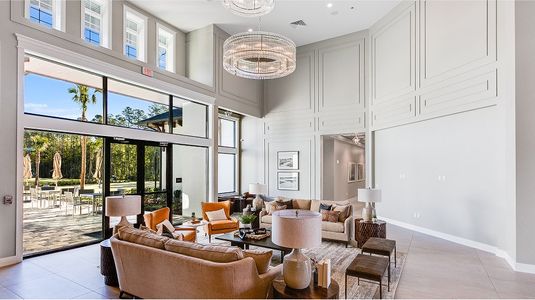 Stillwater | Active Adult 55+: Stillwater - Villas by Lennar in St. Johns - image 8