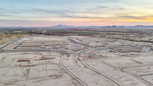 Moonlight by D.R. Horton in Maricopa - photo 3 3