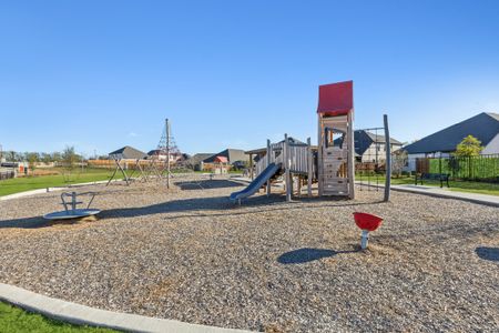 Southridge by Trophy Signature Homes in McKinney - photo 2 2