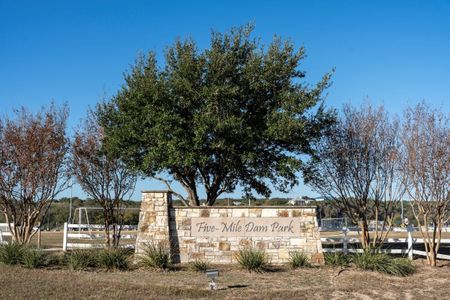 Sunset Oaks by KB Home in Maxwell - image