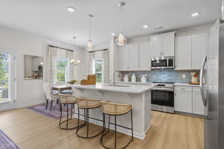 Laurelwood Park by Smith Douglas Homes in Gallatin - image