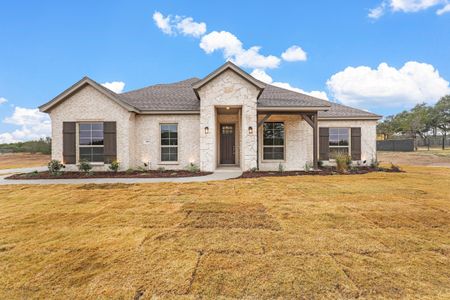 Stoneview by Cheldan Homes in Cleburne - photo 14 14