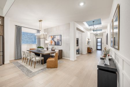Briggs Ranch – Signature Legacy Series by David Weekley Homes in San Antonio - image 7