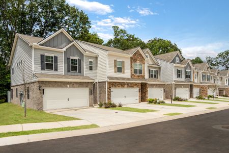 Preston by Smith Douglas Homes in Powder Springs - photo 3 3