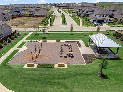Legacy Hills by UnionMain Homes in Celina - image 13