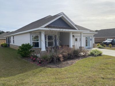 Southern Palms by Holiday Builders in Pace - image 11