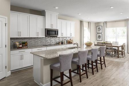 Brooks Landing by Ryan Homes in Titusville - photo 12 12