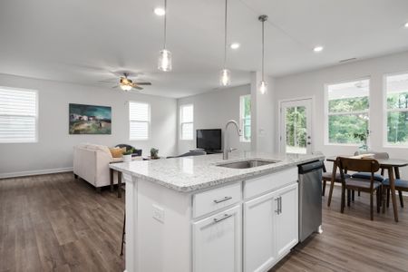 Gregory Village by Davidson Homes LLC in Lillington - photo 62 62