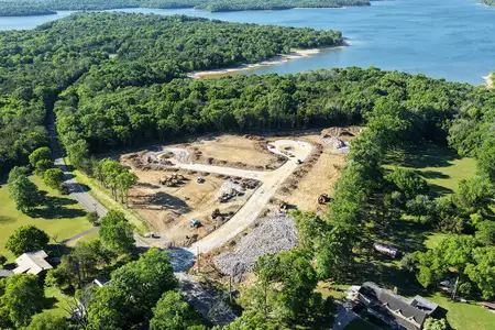 The Cove by Century Communities in Hermitage - image