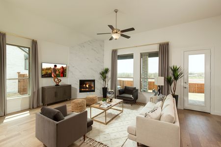 Hillside Village by Coventry Homes in Celina - photo 13 13