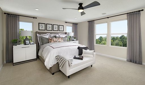 Seasons at Scenic Terrace by Richmond American Homes in Lake Hamilton - photo 20 20