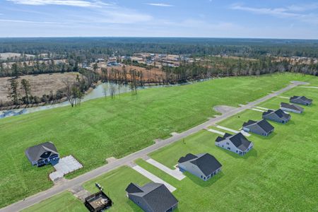 Furnie's Place by Dream Finders Homes in Loris - image