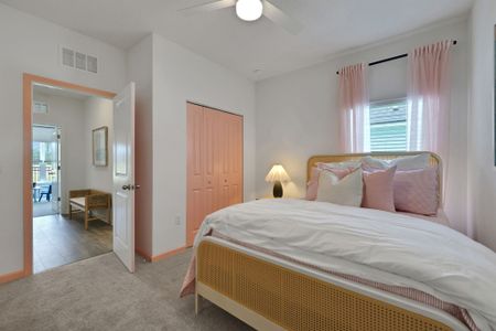 Diamond Springs by Dream Finders Homes in Jacksonville - image 17