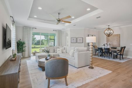 Matanzas Cove by SeaGate Homes in Palm Coast - photo 15 15