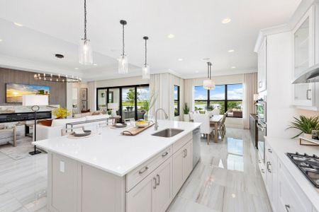 Valencia Walk at Riverland by GL Homes in Port St. Lucie - photo 45 45