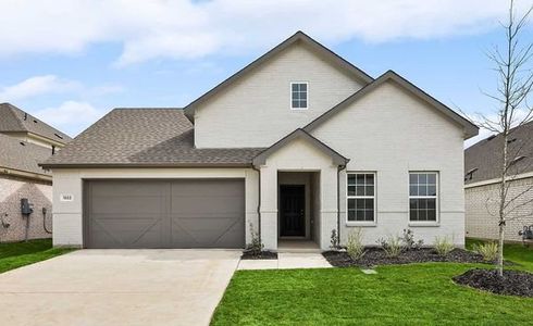 Creekside by Gehan Homes in Royse City - photo 1 1