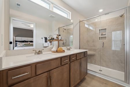 Renaissance at White Oak by Mungo Homes in Garner - photo 78 78