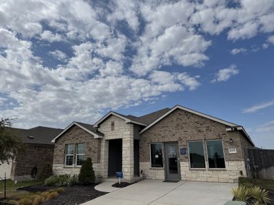 Firefly Pointe: Watermill Collection by Lennar in Hutto - photo 13 13