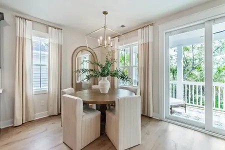 Bailey's Cove Single-Family Homes 9