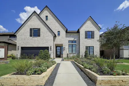 Harvest Green by Westin Homes in Richmond - photo 0 0