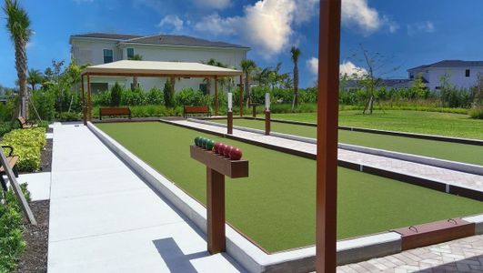 Artistry Palm Beach by Kolter Homes in Palm Beach Gardens - image 3