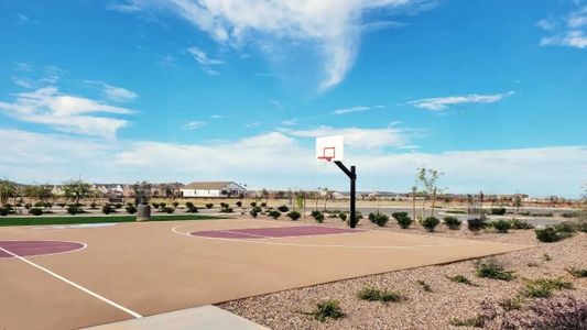 Bella Vista Farms - Master planned community in San Tan Valley, AZ 7 7