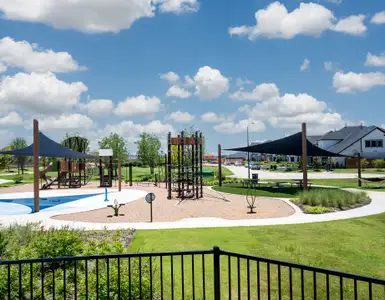 Legacy Grove by Tri Pointe Homes in Montgomery - image
