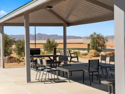 Wildera by Meritage Homes in San Tan Valley - image 3