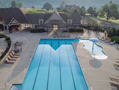 Chimney Oaks Cottages by Peachtree Building Group in Homer - image