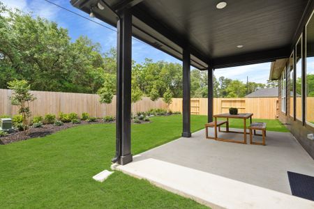 Sorella by Brohn Homes in Tomball - image 7