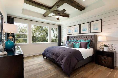 Honey Creek by Ash Creek Homes in Austin - photo 5 5