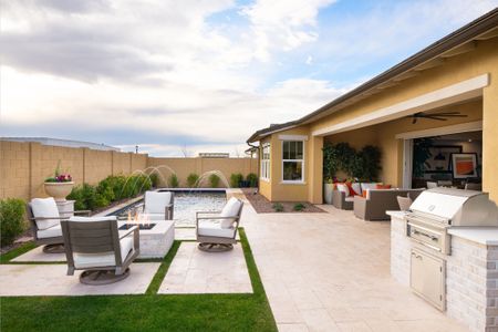 Willow by Camelot Homes in Phoenix - photo 6 6