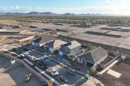 Tierra Vistoso by Mattamy Homes in Surprise - image