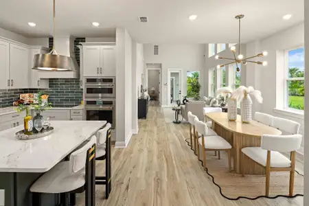 Laureate Park at Lake Nona - Garden Series by David Weekley Homes in Orlando - image 5