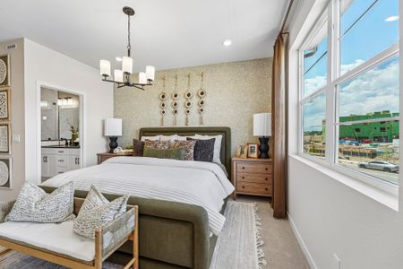 Uplands - Townhomes 17