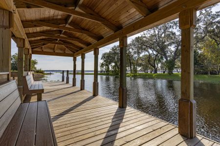 Hanover Lakes by Landsea Homes in St. Cloud - photo 11 11