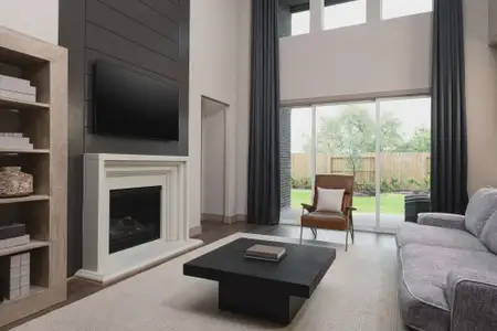 StoneCreek Estates by Ashton Woods in Richmond - image 4