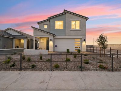 Teravalis by Century Communities in Buckeye - image 5