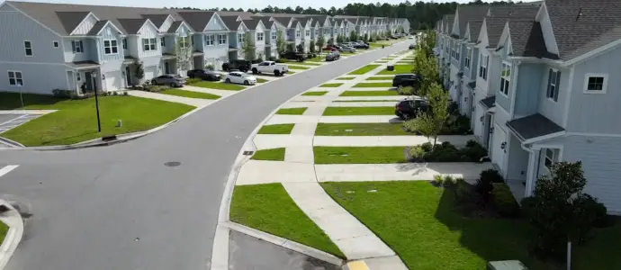 Hardwick Farms: Hardwick Farms - Townhome Collection by Lennar in Jacksonville - photo 2 2