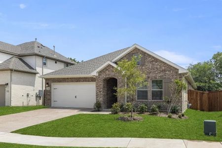 Devonshire - Master planned community in Forney, TX 21 21