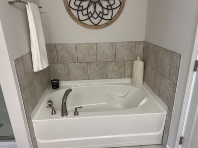Park Center Pointe by Kerley Family Homes in Austell - photo 31 31