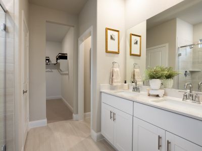 Simpson Crossing - Spring Series by Meritage Homes in McKinney - photo 20 20