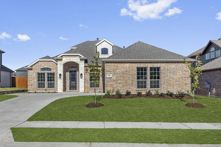 Woodcreek by First Texas Homes in Rockwall - photo 12 12